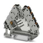 PHOENIX CONTACT - PHC3270158 PTRVB 4-FI /BK RIPARTITORE DI POTENZIALE