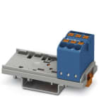 PHOENIX CONTACT - PHC3273002 PTFIX 6X2,5-NS35 BU MORS. DI DISTRIBUZIO