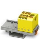 PHOENIX CONTACT - PHC3273072 PTFIX 6/6X2,5-NS35 YE MORS. DI DISTRIBUZ
