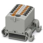 PHOENIX CONTACT - PHC3273220 PTFIX 6/12X2,5-NS35A GY MORS. DI DISTRIB