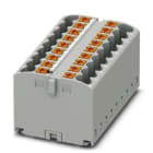 PHOENIX CONTACT - PHC3273308 PTFIX 18X2,5 GY MORS. DI DISTRIBUZIONE