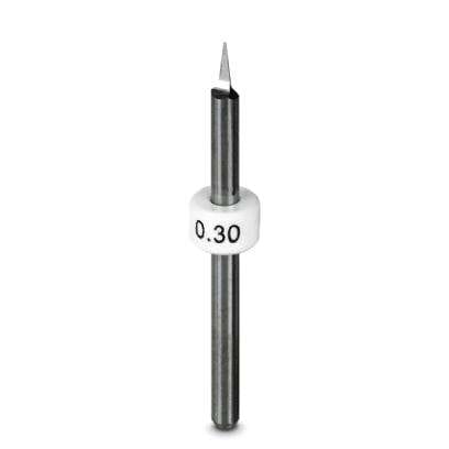 PHOENIX CONTACT - PHC5145481 P1 GRAVER 0.3 BULINO PER INCISIONE