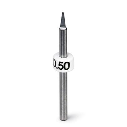 PHOENIX CONTACT - PHC5145504 P1 GRAVER 0.5 BULINO PER INCISIONE