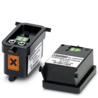 PHOENIX CONTACT - PHC5147421 BLUEMARK FLUID-CARTRIDGE CARTUCCIA