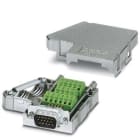 PHOENIX CONTACT - PHC5604602 SUBCON 15 HD/M-SH CONNETTORE D-SUB