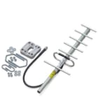 PHOENIX CONTACT - PHC5606614 RAD-ISM-900-ANT-YAGI-10-N ANTENNA DIR.