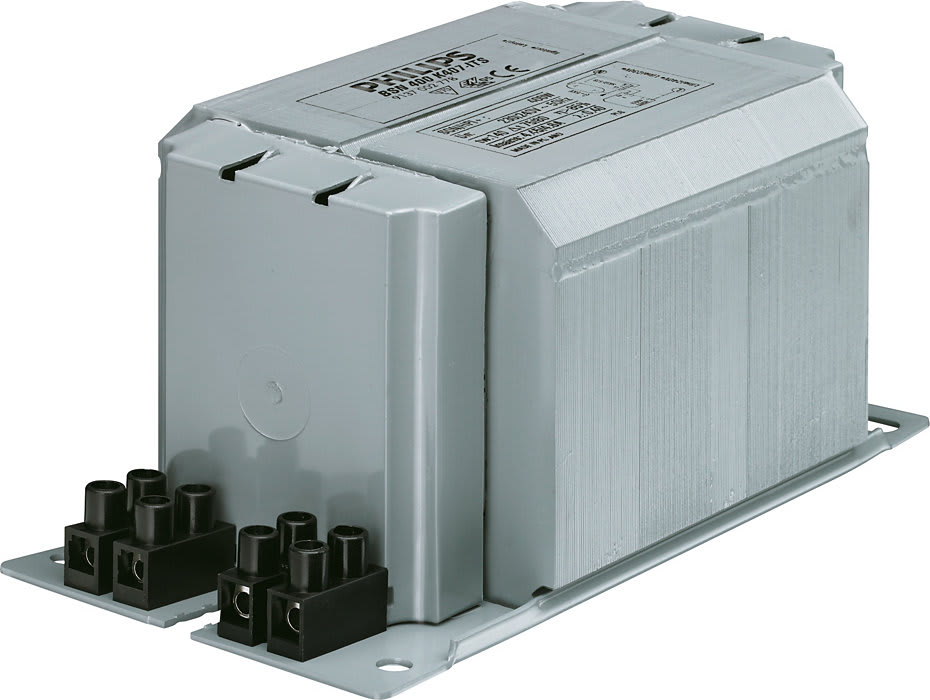 SIGNIFY ITALY SPA - PHLBSN400K407ITS BSN 400 K407-A2-ITS 230/240V 50HZ BC3