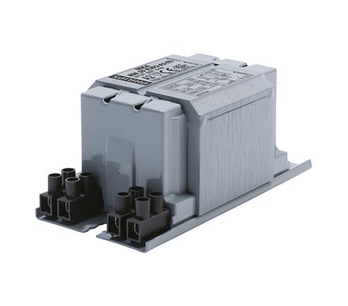 SIGNIFY ITALY SPA - PHLBSN50K302ITS Ballast (electrical) - HID-Basic BSN/BMH MK4 semi-parallel for SON/CDO/CDM/MH/HPI
