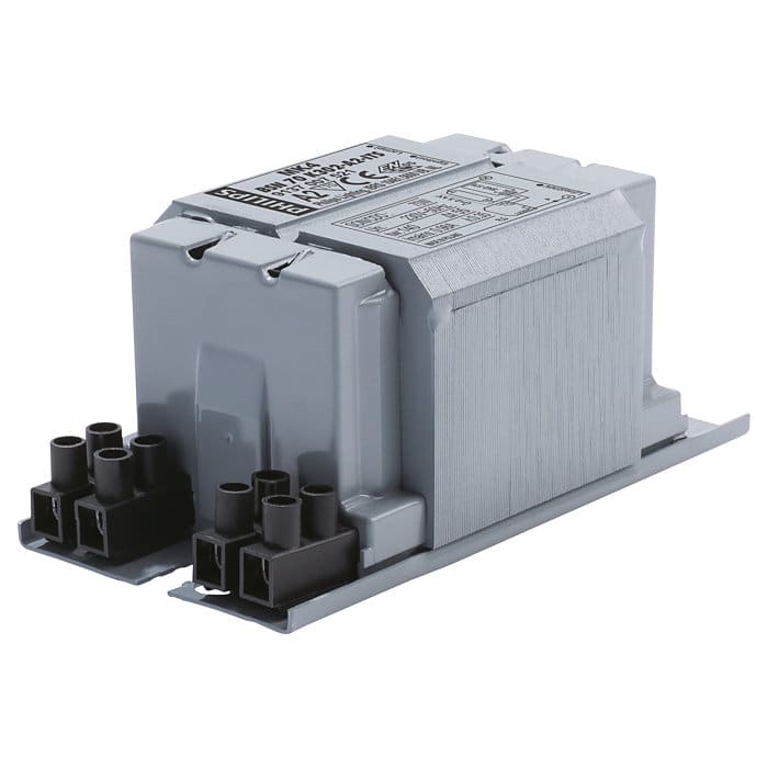 SIGNIFY ITALY SPA - PHLBSN70K302ITS Ballast (electrical) - HID-Basic BSN/BMH MK4 semi-parallel for SON/CDO/CDM/MH/HPI