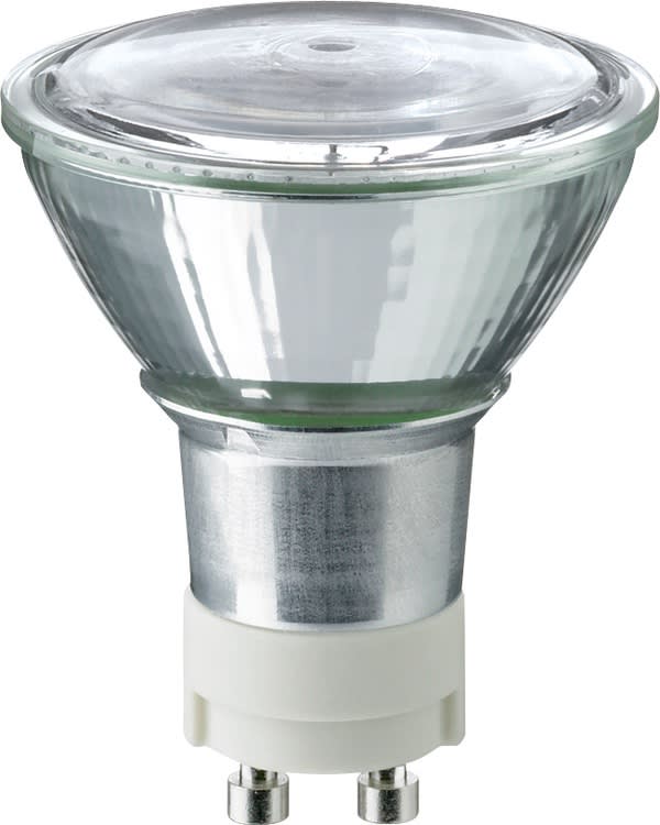 SIGNIFY ITALY SPA - PHLCDMRM2010 MASTERColour CDM-Rm Elite Mini - Halogen metal halide reflector lamp - Consumo energetico: 20.1 W - Classe di efficienza energetica: G