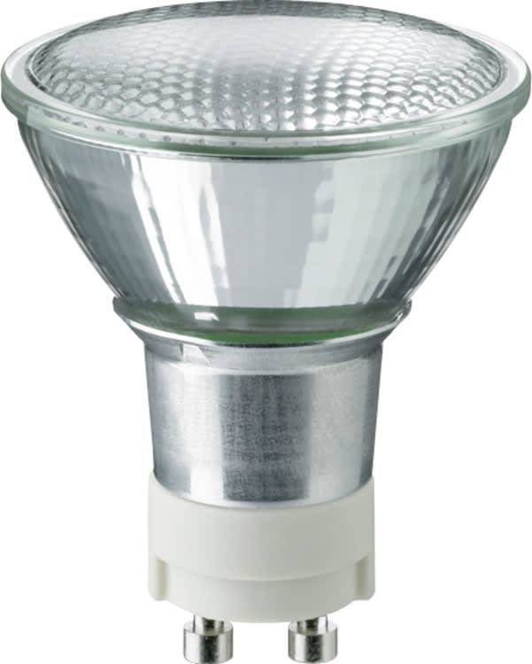 SIGNIFY ITALY SPA - PHLCDMRM2040 MASTERColour CDM-Rm Elite Mini - Halogen metal halide reflector lamp - Consumo energetico: 20.1 W - Classe di efficienza energetica: G