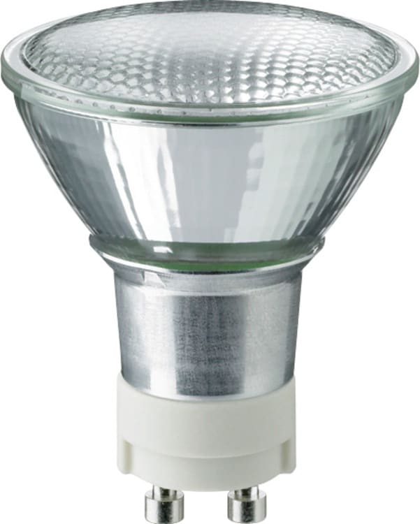 SIGNIFY ITALY SPA - PHLCDMRM2040 MASTERColour CDM-Rm Elite Mini - Halogen metal halide reflector lamp - Consumo energetico: 20.1 W - Classe di efficienza energetica: G