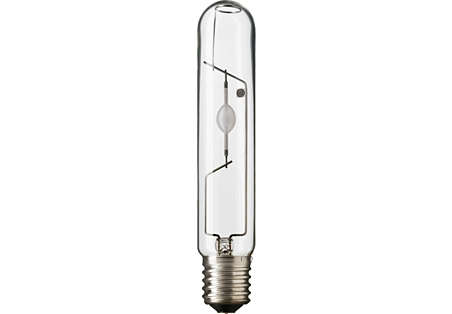 SIGNIFY ITALY SPA - PHLCDMTMW230 MASTERColour CDM MW Eco - Halogen metal halide lamp without reflector - Consumo energetico: 227.0 W - Classe di efficienza energetica: F