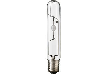 SIGNIFY ITALY SPA - PHLCDMTMW230 MASTERColour CDM MW Eco - Halogen metal halide lamp without reflector - Consumo energetico: 227.0 W - Classe di efficienza energetica: F