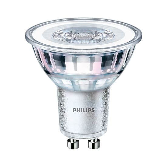SIGNIFY ITALY SPA - PHLCLAGU103584036 CorePro, LED, PAR16, 35 W, GU10, 4000 K, 275 lm, CRI 80, 15000 ore