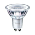 SIGNIFY ITALY SPA - PHLCLAGU103584036 CorePro, LED, PAR16, 35 W, GU10, 4000 K, 275 lm, CRI 80, 15000 ore