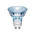 SIGNIFY ITALY SPA - PHLCLAGU103582736 CorePro, LED, PAR16, 35 W, GU10, 2700 K, 255 lm, CRI 80, 15000 ore