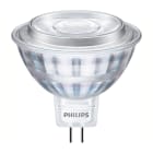 SIGNIFY ITALY SPA - PHLCLAGU535084036 CorePro, LED, MR16, 50 W, GU5.3, 4000 K, 660 lm, CRI 80, 15000 ore