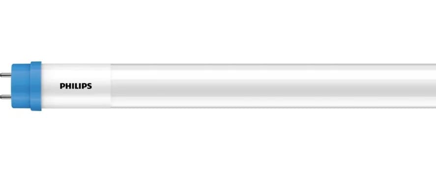 SIGNIFY ITALY SPA - PHLCORE36840G3 CorePro, LEDtube, T8, EM/Mains, 1200 mm, 15.5 W, 36W TL-D, 4000 K, 1800 lm, CRI 80, 50000 ore