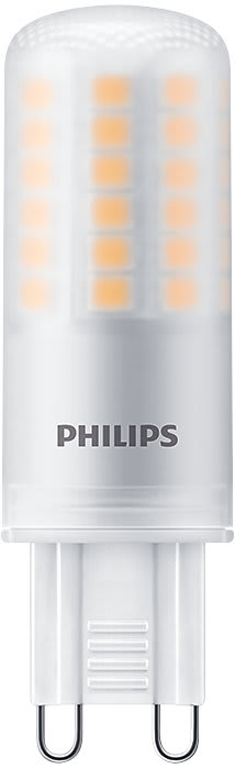 SIGNIFY ITALY SPA - PHLCOREG960830 COREPRO LEDCAPSULE ND 4.8-60W G9 830