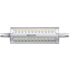 SIGNIFY ITALY SPA - PHLCORER7S100830D CorePro, LED, R7S, 100 W, R7s, 3000 K, 1600 lm, CRI 80, 15000 ore