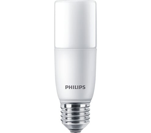 SIGNIFY ITALY SPA - PHLCORESTICK68830 CorePro, LED, Stick, 68 W, E27, 3000 K, 950 lm, CRI 80, 15000 ore