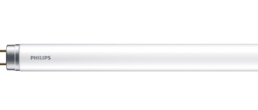 SIGNIFY ITALY SPA - PHLECOFIT36865 Ecofit, LEDtube, T8, EM/Mains, 1200 mm, 16 W, 36W TL-D, 6500 K, 1600 lm, CRI 80, 20000 ore