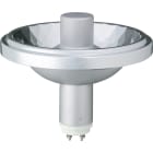SIGNIFY ITALY SPA - PHLELITER1113510 MASTERColour CDM-R111 Elite - Halogen metal halide reflector lamp - Consumo energetico: 39.1 W - Classe di efficienza energetica: G