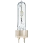 SIGNIFY ITALY SPA - PHLELITET70942 MASTERColour CDM-T Elite - Halogen metal halide lamp without reflector - Consumo energetico: 73.2 W - Classe di efficienza energetica: F