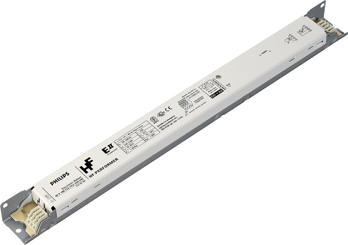 SIGNIFY ITALY SPA - PHLHFPI12880TL5 Ballast (electrical) - HF-PERFORMER Intelligent TL5 HE/HO
