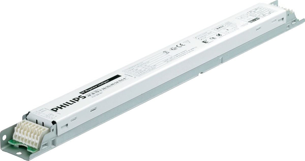 SIGNIFY ITALY SPA - PHLHFRTDI228354954 Ballast (electrical) - HF-Regulator Intelligent Touch DALI for TL5/TL-D/PL-L lamps