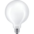 SIGNIFY ITALY SPA - PHLINCAGL100 CorePro, LED, G120, 100 W, E27, 2700 K, 1521 lm, CRI 80, 15000 ore, Vetro