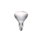 SIGNIFY ITALY SPA - PHLIR250CH BR125 IR 250W E27 230-250V CL 1CT/10