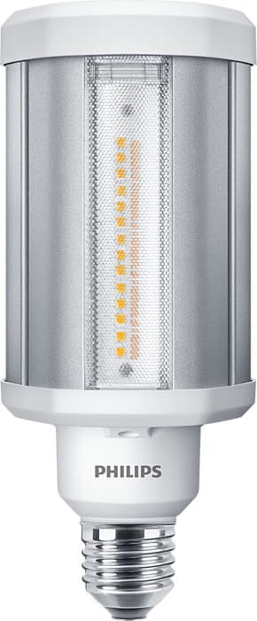 SIGNIFY ITALY SPA - PHLLEDHPL125830 MASTER, LED, Pannocchia, EM/Mains, 28 W, E27, 3000 K, 3800 lm, CRI 80, 50000 ore