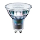 SIGNIFY ITALY SPA - PHLMLGU105093036X MASTER, LED, PAR16, 50 W, GU10, 3000 K, 375 lm, CRI 97, 40000 ore, Vetro