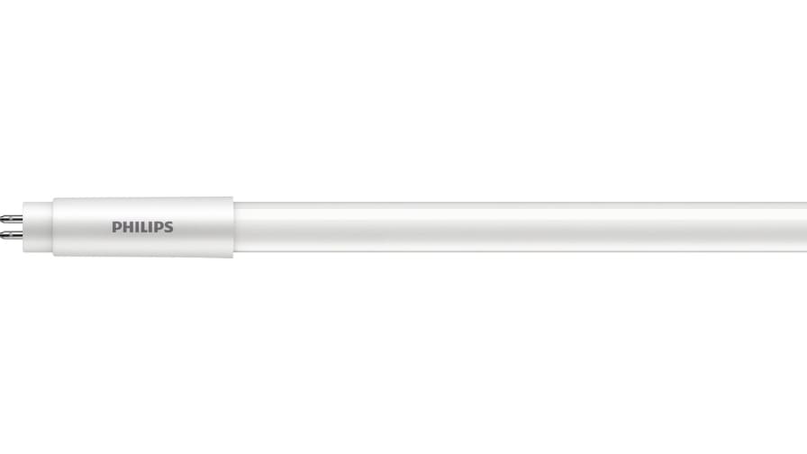 SIGNIFY ITALY SPA - PHLMLT514865MG2 MASTER, LED, T5, Rete elettrica, 600 mm, 7 W, 14W TL5 HE, 6500 K, 1050 lm, CRI 80, 60000 ore