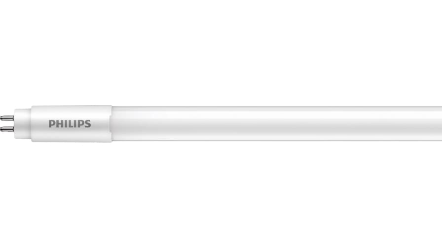 SIGNIFY ITALY SPA - PHLMLT539840M MASTER, LED, T5, Rete elettrica, 900 mm, 18.5 W, 39W TL5 HO, 4000 K, 2800 lm, CRI 80, 60000 ore