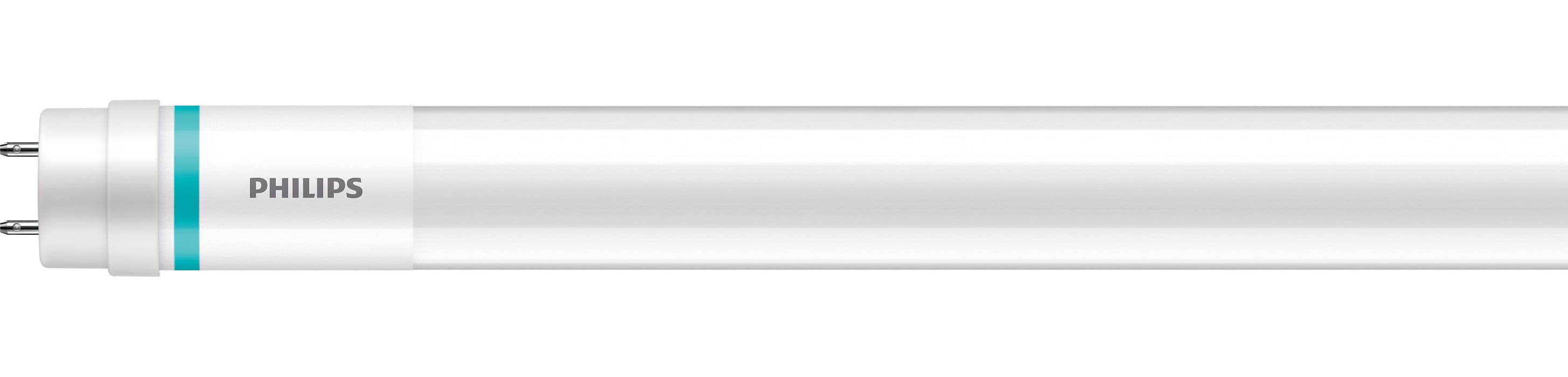 SIGNIFY ITALY SPA - PHLMLTVAL18830G MASTER Value, LEDtube, T8, EM/Mains, 600 mm, 220-240 V, 8 W, 18W TL-D, 3000 K, 1000 lm, CRI 80, 60000 ore