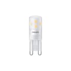 SIGNIFY ITALY SPA - PHLPHIG925830G3 CorePro, LED, G9, 25 W, G9, 3000 K, 220 lm, CRI 80, 15000 ore, Plastica