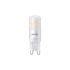 SIGNIFY ITALY SPA - PHLPHIG940827G3 CorePro, LED, G9, 40 W, G9, 2700 K, 470 lm, CRI 80, 15000 ore, Plastica