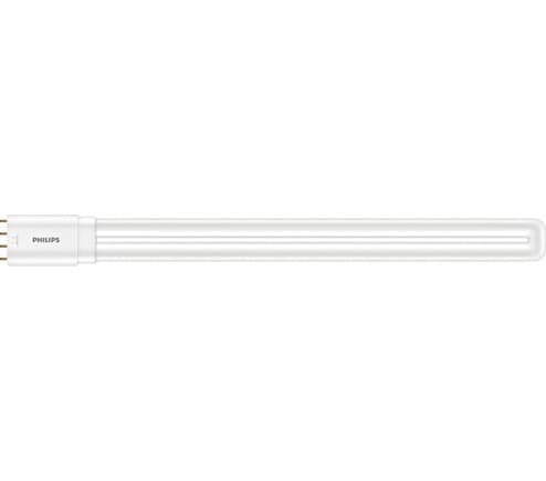 SIGNIFY ITALY SPA - PHLPLLLED4P55840 CorePro, LED, PL-L, HF, 528 mm, 24 W, 55W PL-L, 4000 K, 3400 lm, CRI 83, 30000 ore