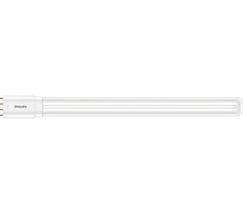 SIGNIFY ITALY SPA - PHLPLLLED4P55865 CorePro, LED, PL-L, HF, 528 mm, 24 W, 55W PL-L, 6500 K, 3400 lm, CRI 83, 30000 ore