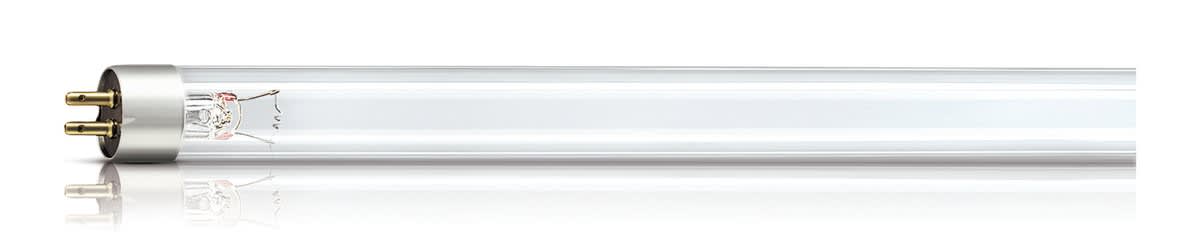 SIGNIFY ITALY SPA - PHLTUV8 TUV 8W FAM/10X25BOX