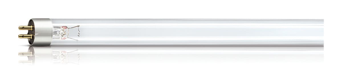 SIGNIFY ITALY SPA - PHLTUV8 TUV TL Mini - UV lamp - Consumo energetico: 7.1 W