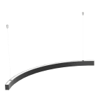 ESSE-CI SRL - ESC89DI48PGK4CEMC8 PHORMA CURVE PG BIEMISSIONE 48W 4000K CR