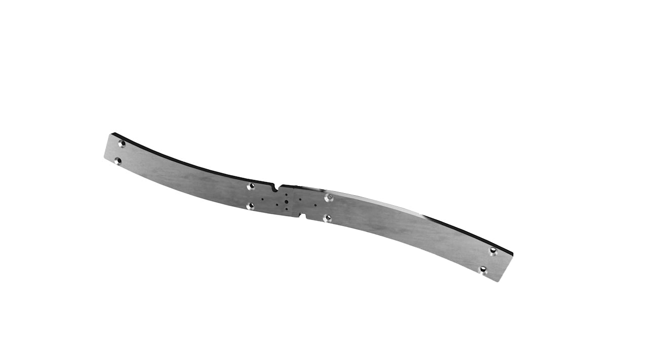 ESSE-CI SRL - ESC89AA7551480CC PHORMA GIUNTO CURVO-CURVO CONCAVO TRA RA