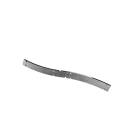 ESSE-CI SRL - ESC89AA7551480CC PHORMA GIUNTO CURVO-CURVO CONCAVO TRA RA