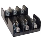 MERSEN ITALIA SPA - XES60308R PORTAFUS. RK1 E RK5 600VAC 0-30A 3 POLI