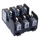 MERSEN ITALIA SPA - XES60308T 67552-FB 3P 600V-30A AL BOX