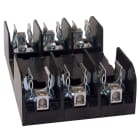 MERSEN ITALIA SPA - XES60608R R FUSE BLOCK 600V 60A 3P BXR